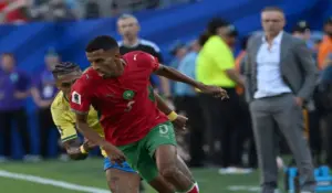 عز الدين أوناحي