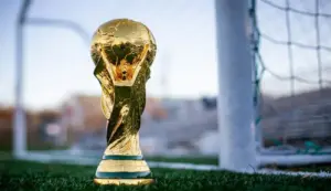 كأس العالم