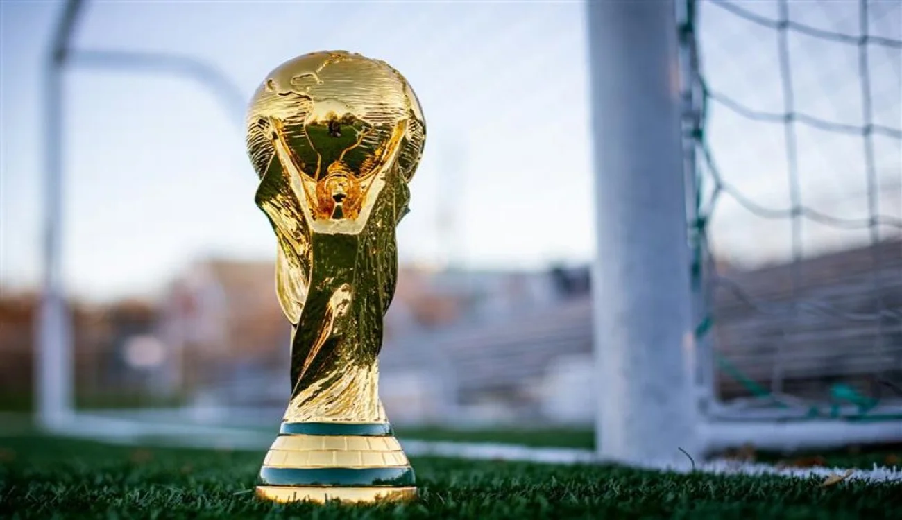 كأس العالم