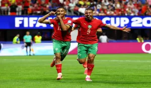 جسيم ورحيمي في كأس العالم 2026/ المصدر: بين سبورت