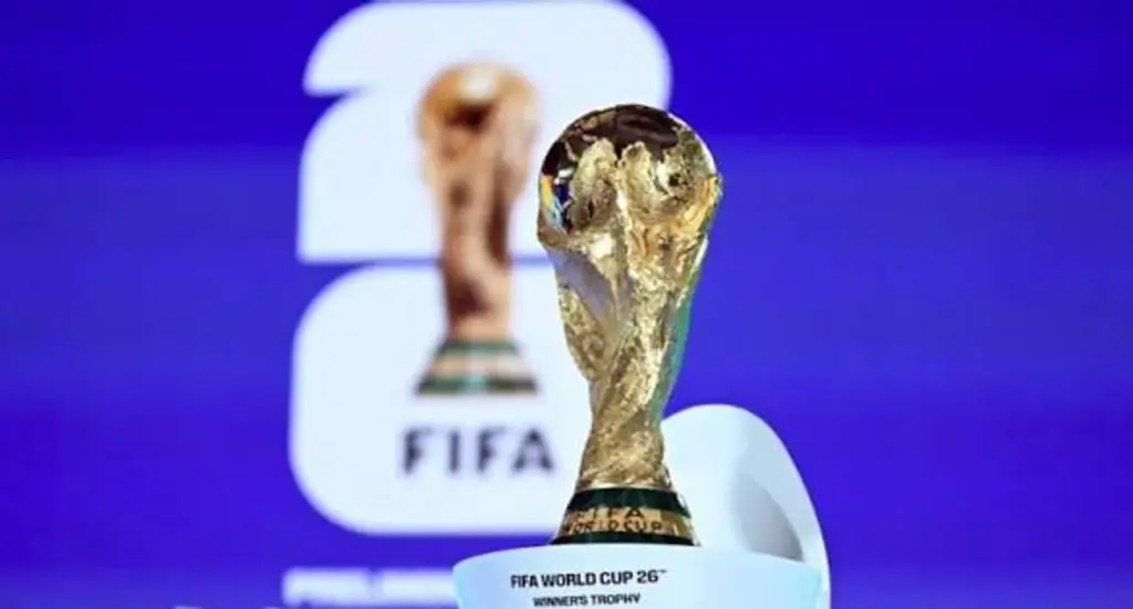 كأس العالم 2026