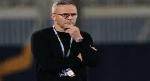 محمد وهبي مدرب المنتخب المغربي