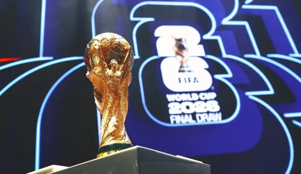 كأس العالم 2026