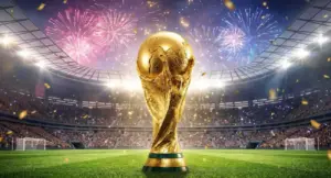 كأس العالم 2026