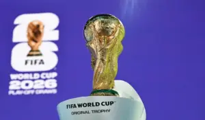 مونديال 2026