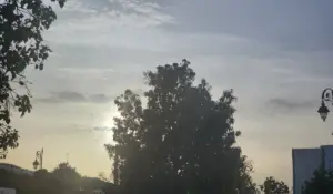 ارتفاع في درجات الحرارة بالمغرب/ تصوير: أنا الخبر