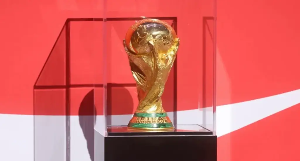 مونديال 2026