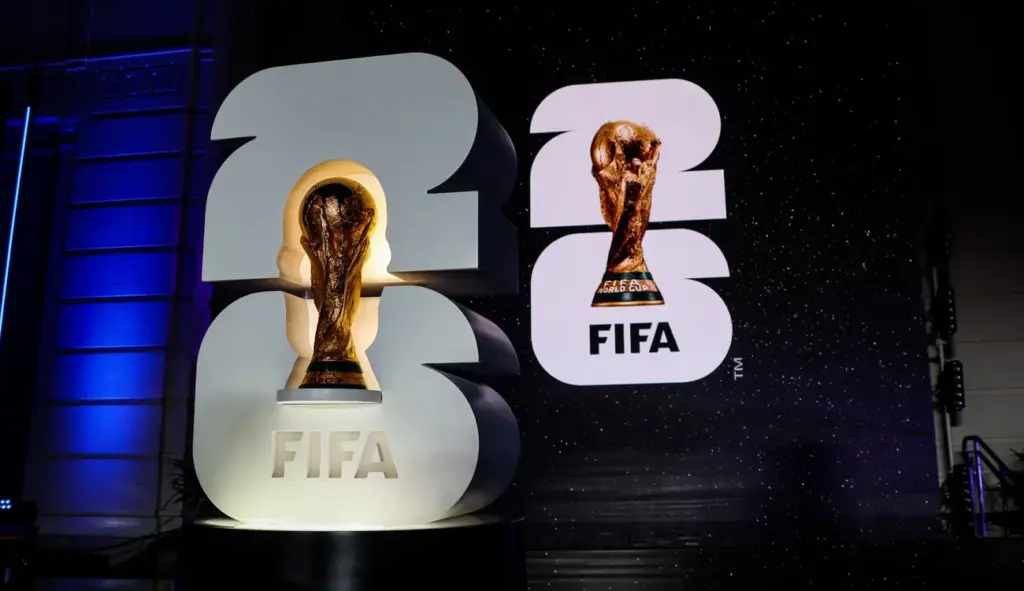 كأس العالم 2026