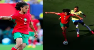 أيوب بوعدي