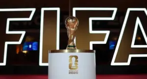 كأس العالم 2026
