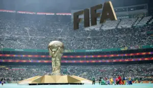 كأس العالم 2026