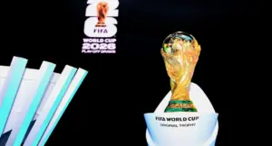 كأس العالم