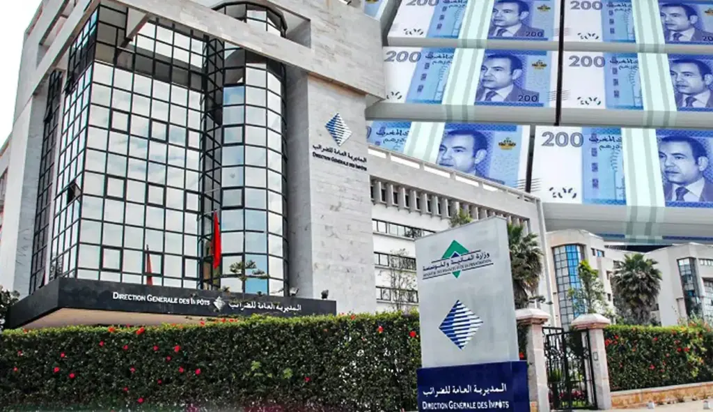 تغييرات ضريبية جديدة بالمغرب