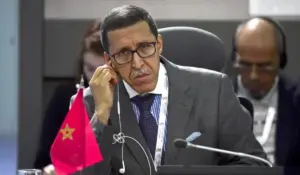 عمر هلال