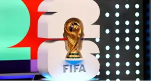 مونديال 2026