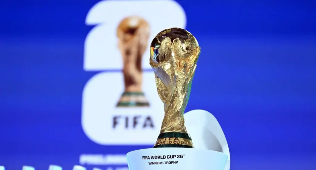 مونديال 2026