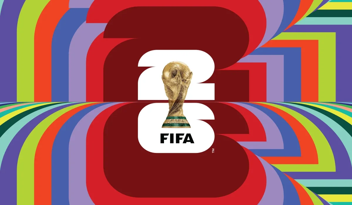 كأس العالم 2026