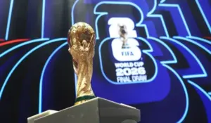 شعار كأس العالم 2026