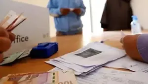 الدعم الاجتماعي