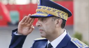 عبد اللطيف حموشي