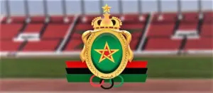 شعار الجيش الملكي