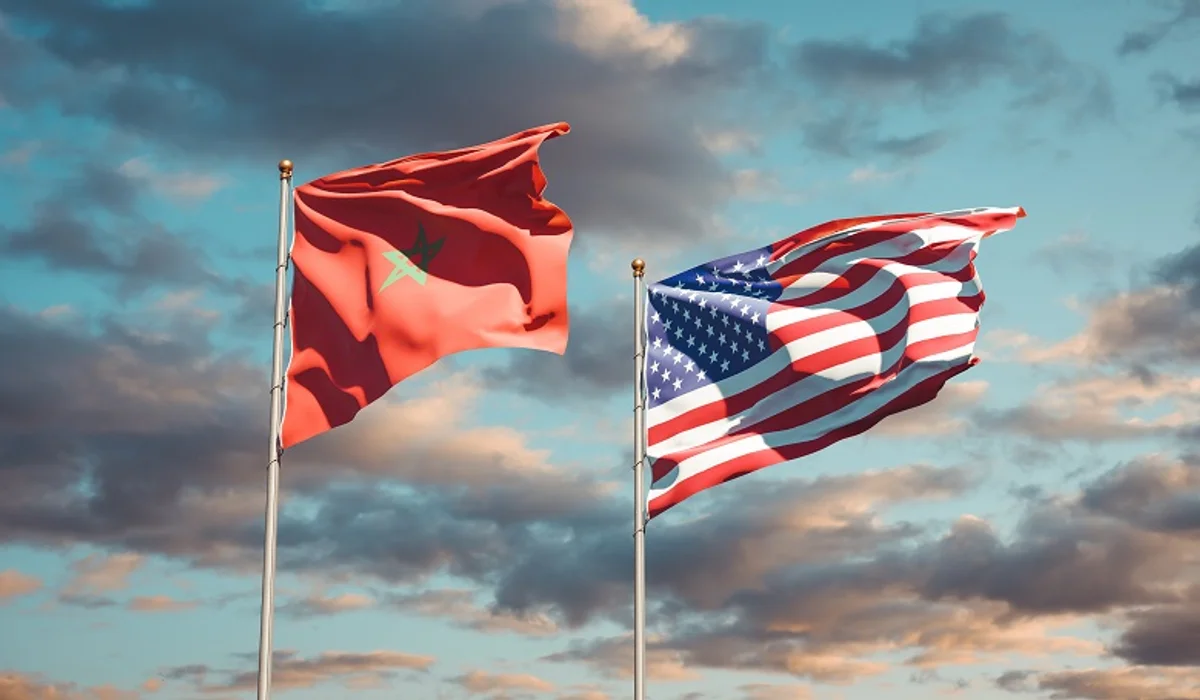 المغرب وأمريكا 18 المغرب يوقع اتفاقًا عسكريًا مهمًا مع أمريكا.. مركز جديد سيخدم دول إفريقيا