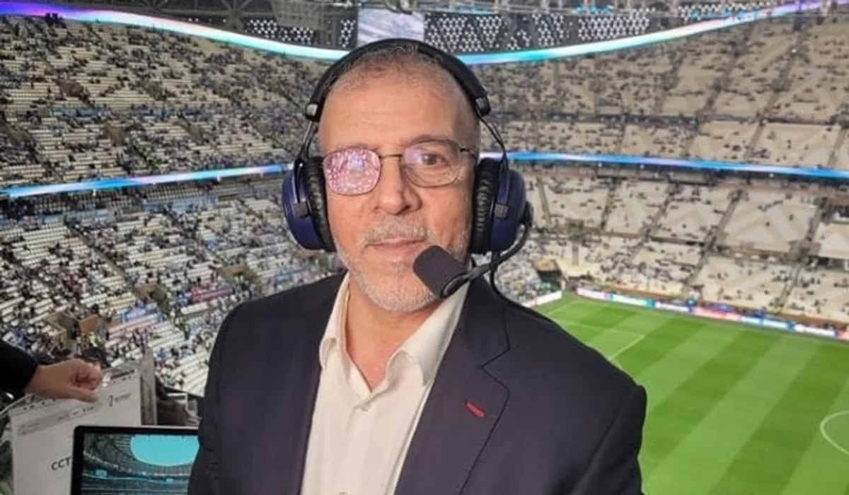المنتخب الجزائري 16 حفيظ دراجي يحدد “الوصفة” لإنقاذ منتخب الجزائر بعد الخروج من مونديال 2026