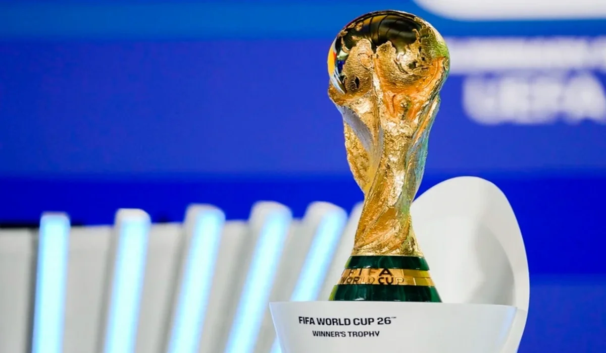 مباريات نصف نهائي كأس العالم 2026.. البرنامج الكامل بتوقيت المغرب مباريات نصف نهائي كأس العالم 2026.. البرنامج الكامل بتوقيت المغرب