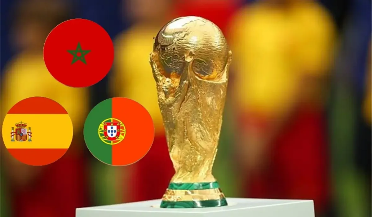 هل حسم المغرب فعلا ملف نهائي مونديال 2030؟