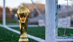 كأس العالم 2026