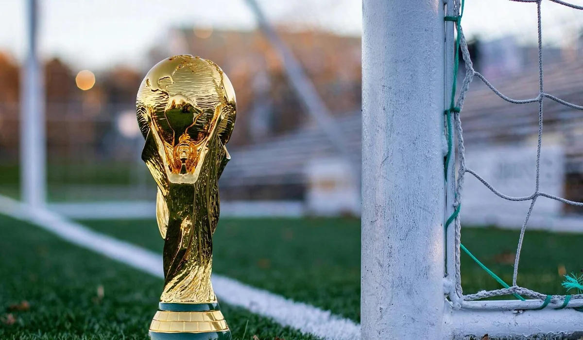 كأس العالم 2026