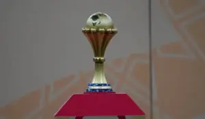 كأس إفريقيا
