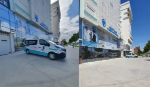 المصحة الدولية بتطوان