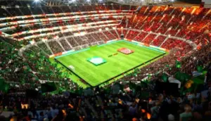 المغرب يقترب من نهائي مونديال 2030
