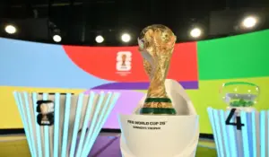مونديال 2030