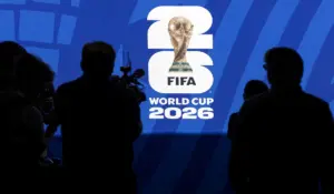 مونديال 2026