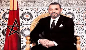 استعدادات غير مسبوقة بتطوان والمضيق-الفنيدق أ الملك محمد السادس