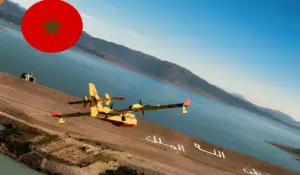 حرائق الغابات.. أوروبا تلتفت إلى التجربة المغربية