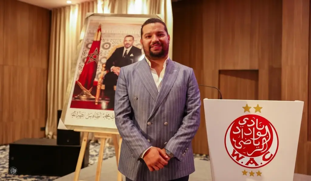 إبراهيم العسري