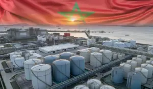 المغرب يقترب من تشغيل مصنع ضخم لتعبئة غاز البترول