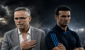 مدرب الأرجنتين يصل لنهائي كأس العالم 2026 ومحمد وهبي للربع