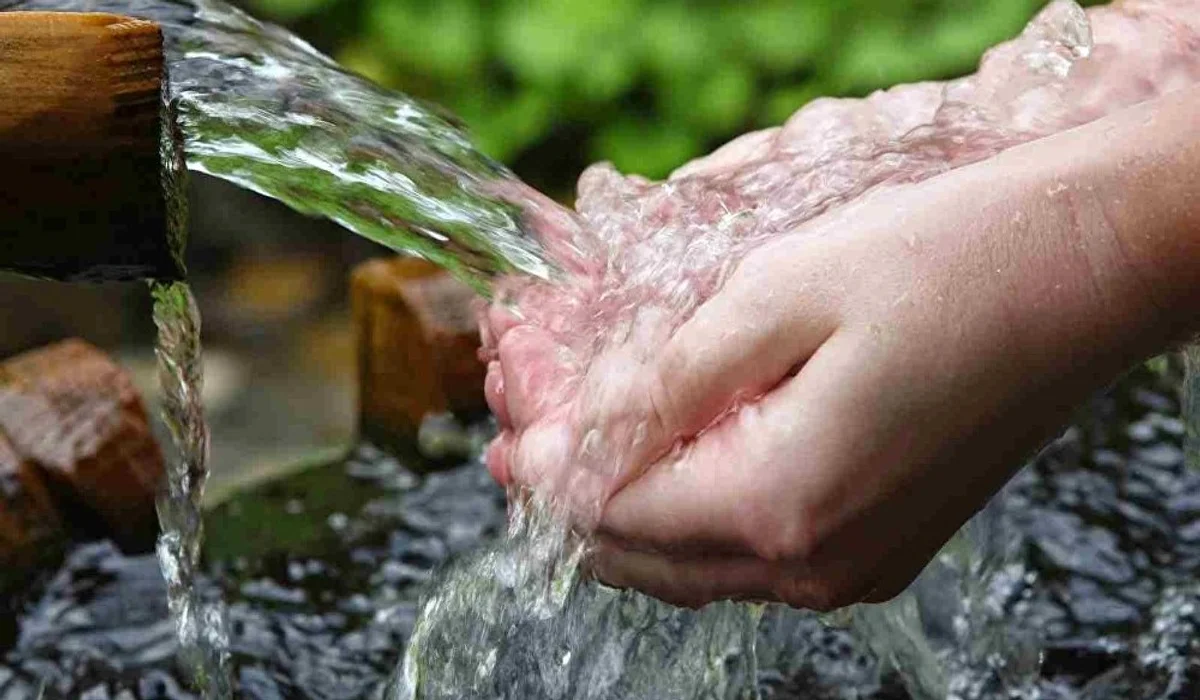 هولندا تعلن رسميا دخول مرحلة نقص المياه ـ صورة تعبيرية ـ