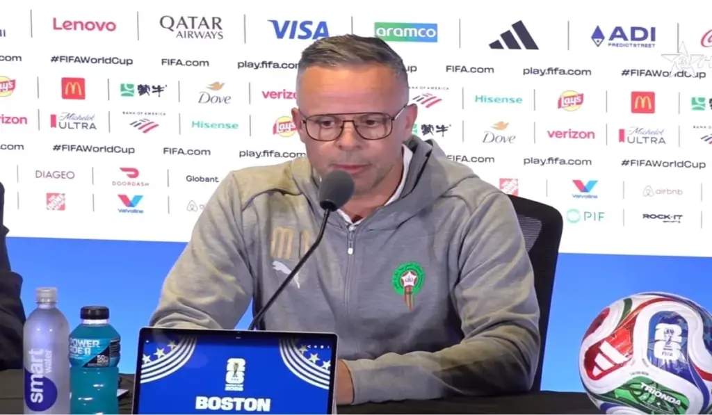 محمد وهبي