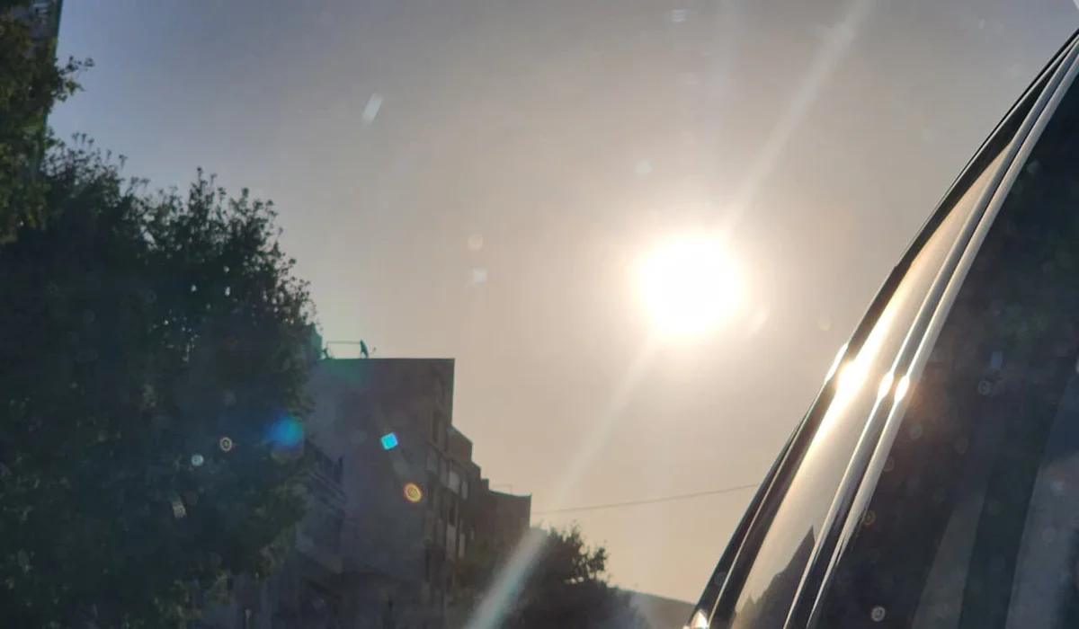الطقس بالمغرب