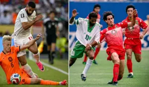 مونديال 2026 ومونديال 1994