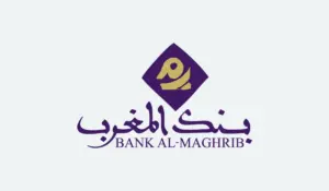 بنك المغرب