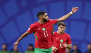 إسماعيل الصيباري: المصدر: beINSPORTS