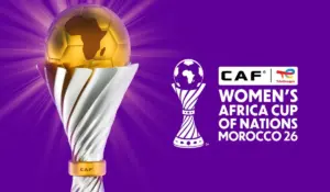 كأس أمم إفريقيا للسيدات 2026