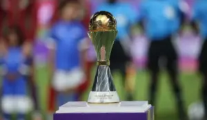 كأس أمم إفريقيا للسيدات