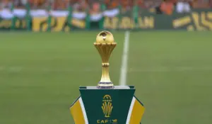 كأس أمم إفريقيا